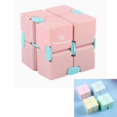 Creative Puzzle Cube