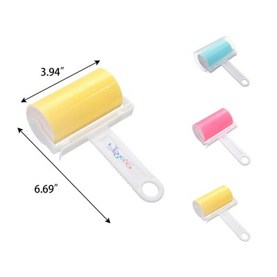 Reusable Washable Lint Remover