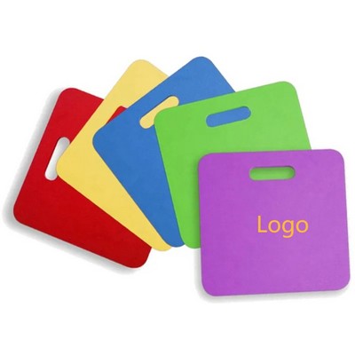 Square Weatherproof Seat Cushion