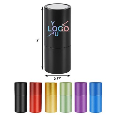 Custom Metal Golf Ball Imprinter