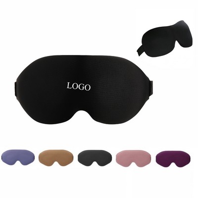 3D Sleep Mask