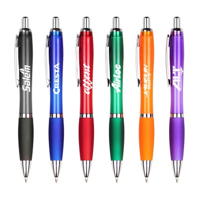 Paris Gripper Pen