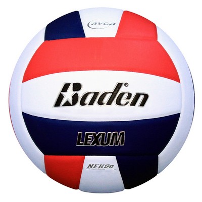 Volleyball - LEXUM Composite, Official size, practice