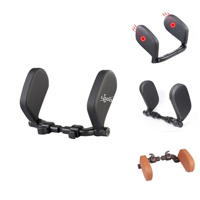 Auto Seat Neck Support Pillow