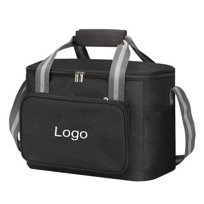 Oxford Lunch Bag Insulated Cooler