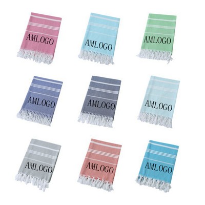 Turkish Beach Towel