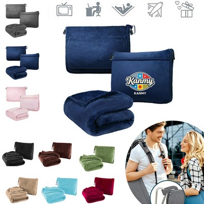 Travel Blankets