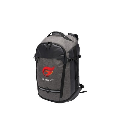 Delridge 37L Carry-on Computer Travel Backpack