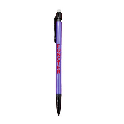 Portable Classic Mechanical Pencil 0.7 mm Lead