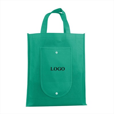 Foldable Non-Woven Bag