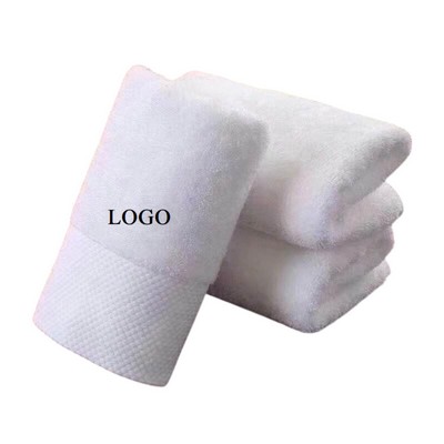 Premium 100% Cotton Towels