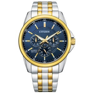 Citizen Men's Quartz Watch