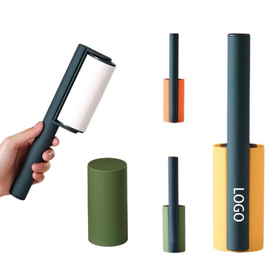 Tear-Off Roller Lint Remover