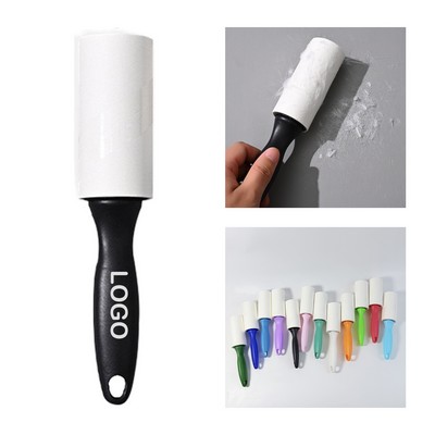 Jumbo Lint Remover Roller