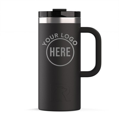 16oz Road Trip Travel Mug