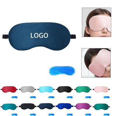 Ultimate Darkness Eye Cover