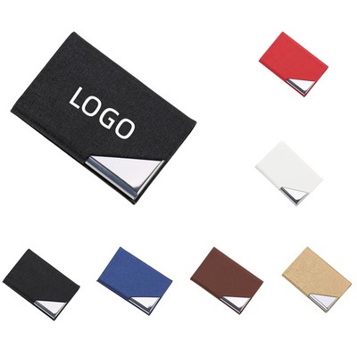 Business Card Holder