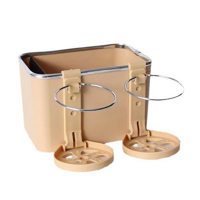 Car Armrest Storage Box