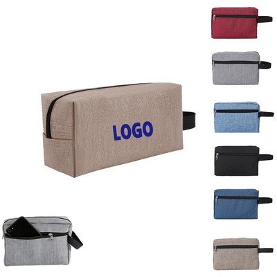 Small Travel Toiletry Bag