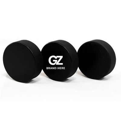 Ice Hockey Puck