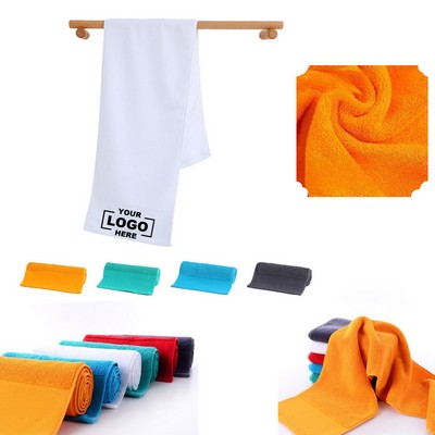 Microfiber Towel