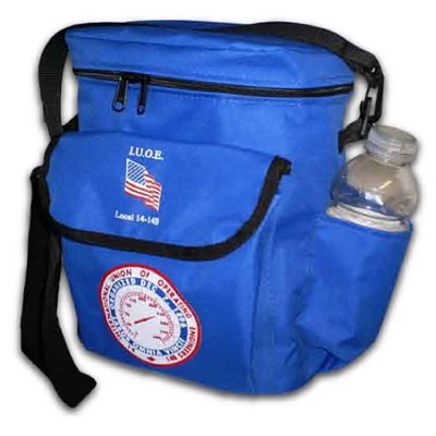 Insulated 12 Pack Cooler