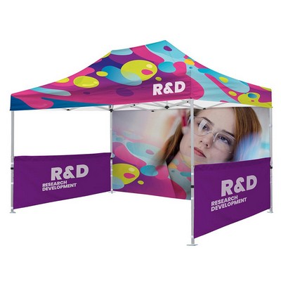 10x15' Custom Tent Packages #3