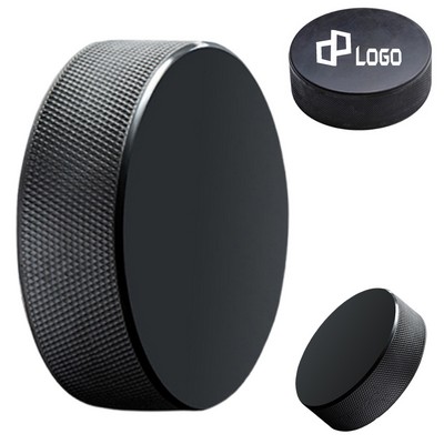 Rubber Training Ice Hockey Pucks