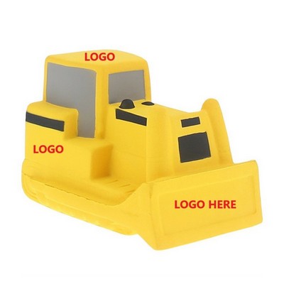 Bulldozer Stress Reliever