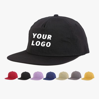 Classic Cotton Unstructured Dad Hat