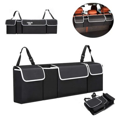 Trunk Hanging Organizer