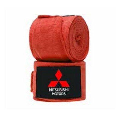 Custom Boxing Wraps
