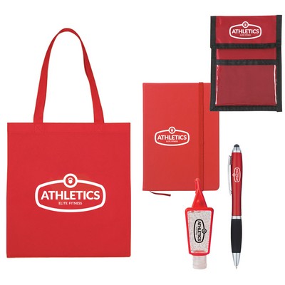 Customizable Survival Kit