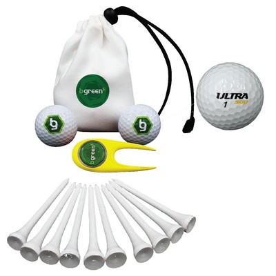 Wilson Scotsman's Pouch Pack