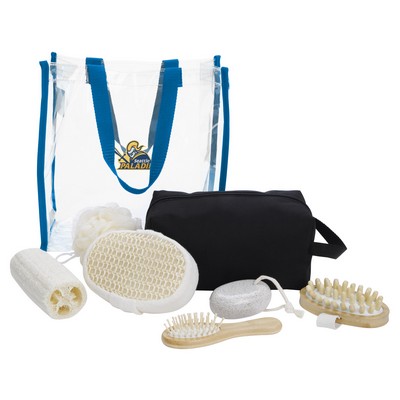 Good Value™ Spa Essentials To-Go Kit