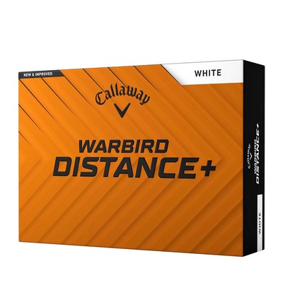 Callaway Hex Warbird