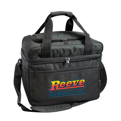 Deluxe Cooler
