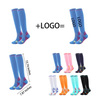 Sport Compression Socks