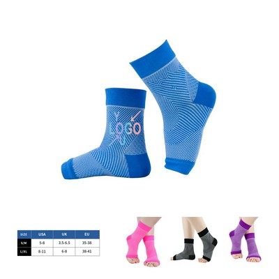 Arch Support Relief Socks