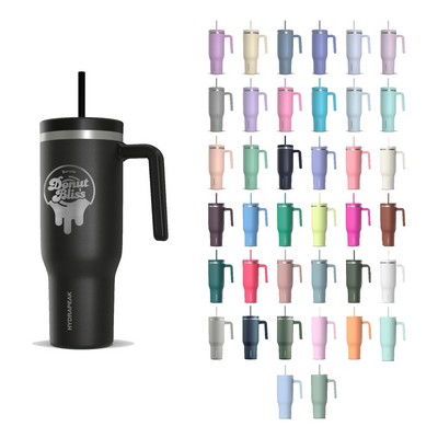 40 Oz. Hydrapeak Voyager Travel Mug