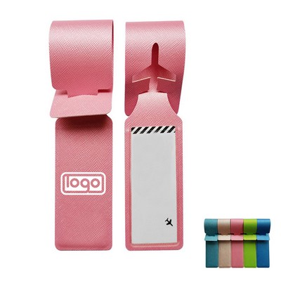 Travel Tag