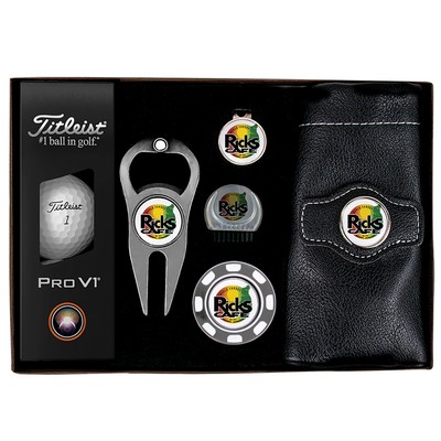 Platinum Golf Kit 2.0