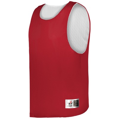 Youth Reversible Lacrosse Practice Jersey