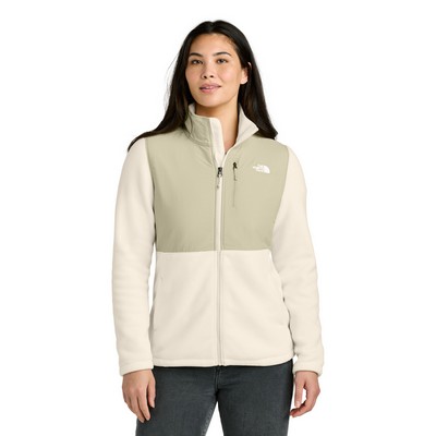 The North Face® Women's Highest Peak Full-Zip Fleece Jacket
