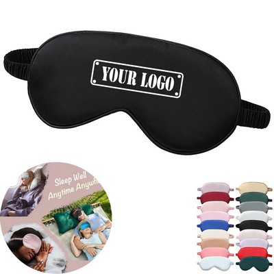 Travel Sleep Mask