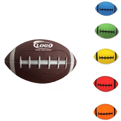 Football Stress Reliever