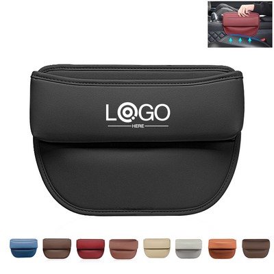 Car Seat Gap Filler Organizer