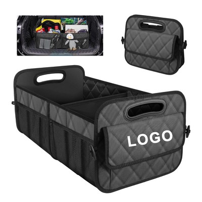 Car Organizers and Storage with 6 Pocket