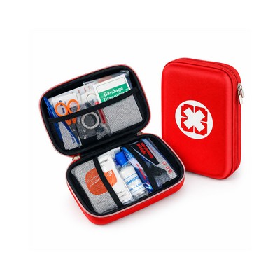 EVA 18-piece emergency kit