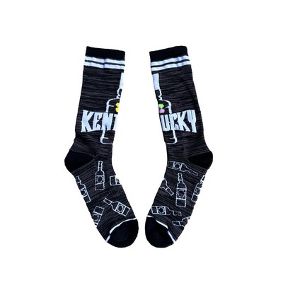 Crew Athletic Socks